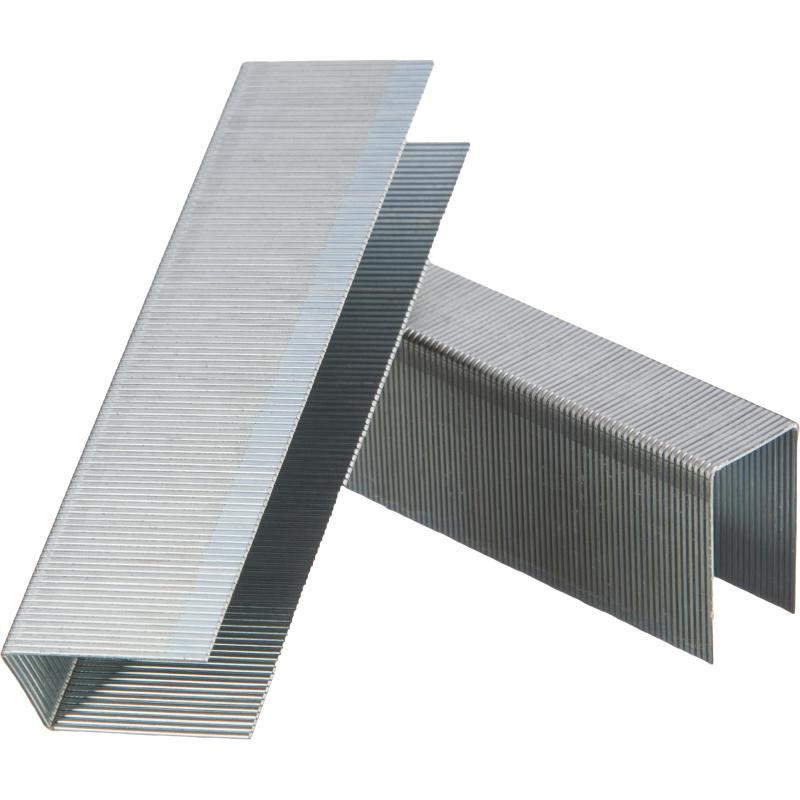 Скобы для степлера N23/24 Attache стальные 1000 шт/упв картонной коробке