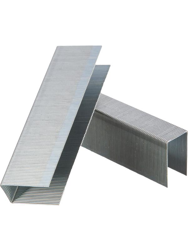 Скобы для степлера N23/24 Attache стальные 1000 шт/упв картонной коробке