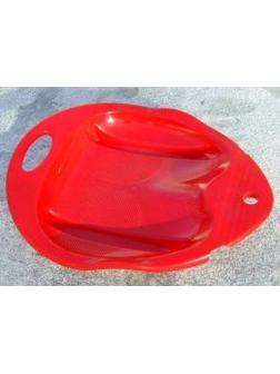 Санки Снежный гонщик в ассорт.