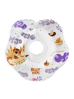 Круг на шею для купания малышей Tiger Bird