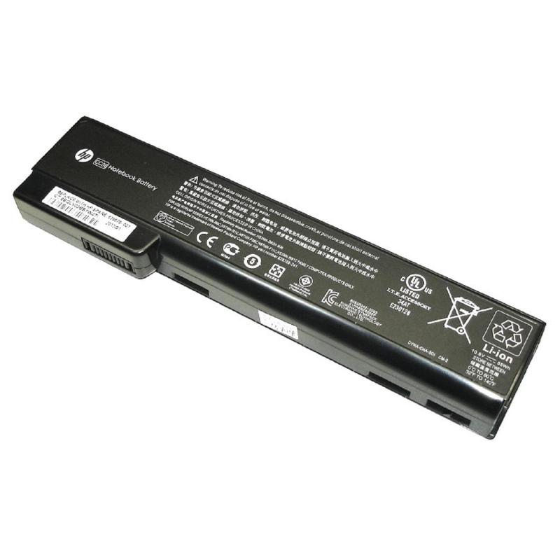 Аккумулятор для 628670-001 для HP (QK642AA/CC06) 55Wh 6cell