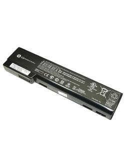 Аккумулятор для 628670-001 для HP (QK642AA/CC06) 55Wh 6cell