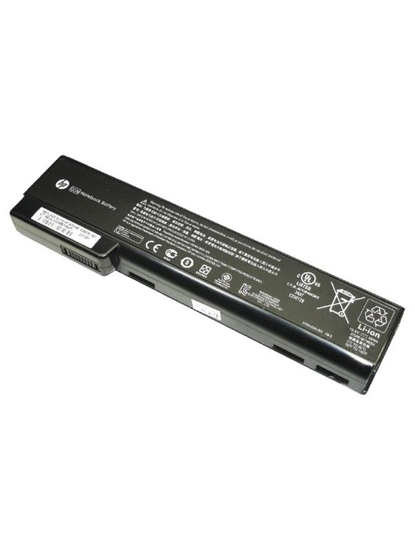 Аккумулятор для 628670-001 для HP (QK642AA/CC06) 55Wh 6cell