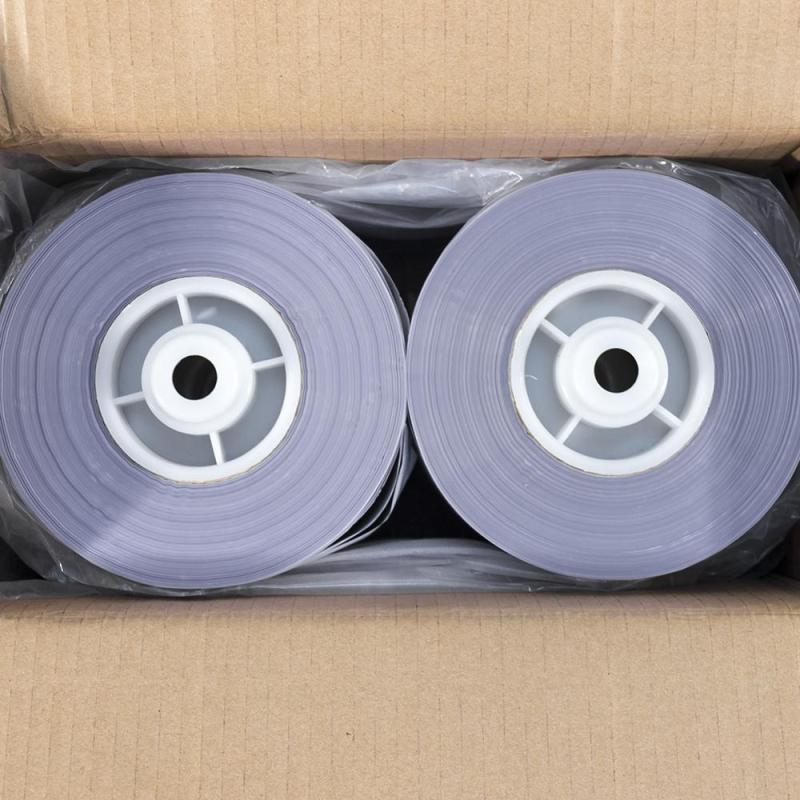 Пленка ПВХ для автомата 1000/рулон Eco-Standard