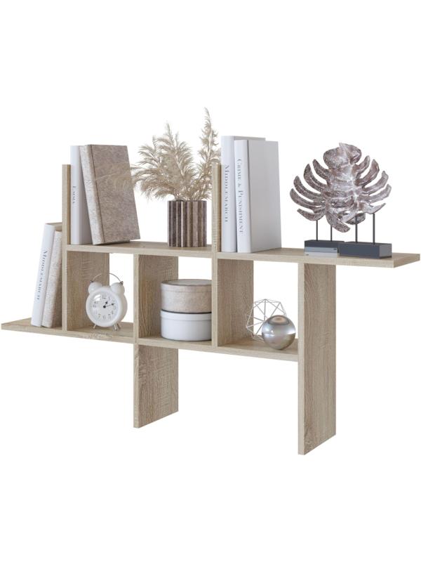 Полка настенная Сокол ПК-6 Дуб сонома