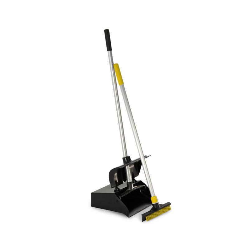 Комплект для уборки SYR закрытсовок,щетка-сгон,2 ручки желтый S0354000Y46K