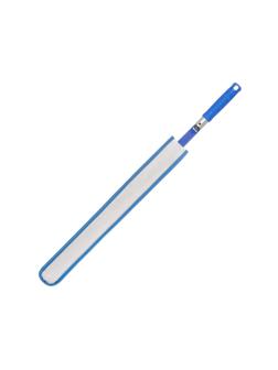 Держатель ручной SYR для уборки пыли 76,2 см синий X0174000