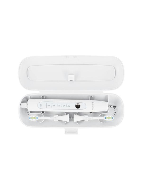 Зубная щетка  POLARIS PETB 0503 TC, белый