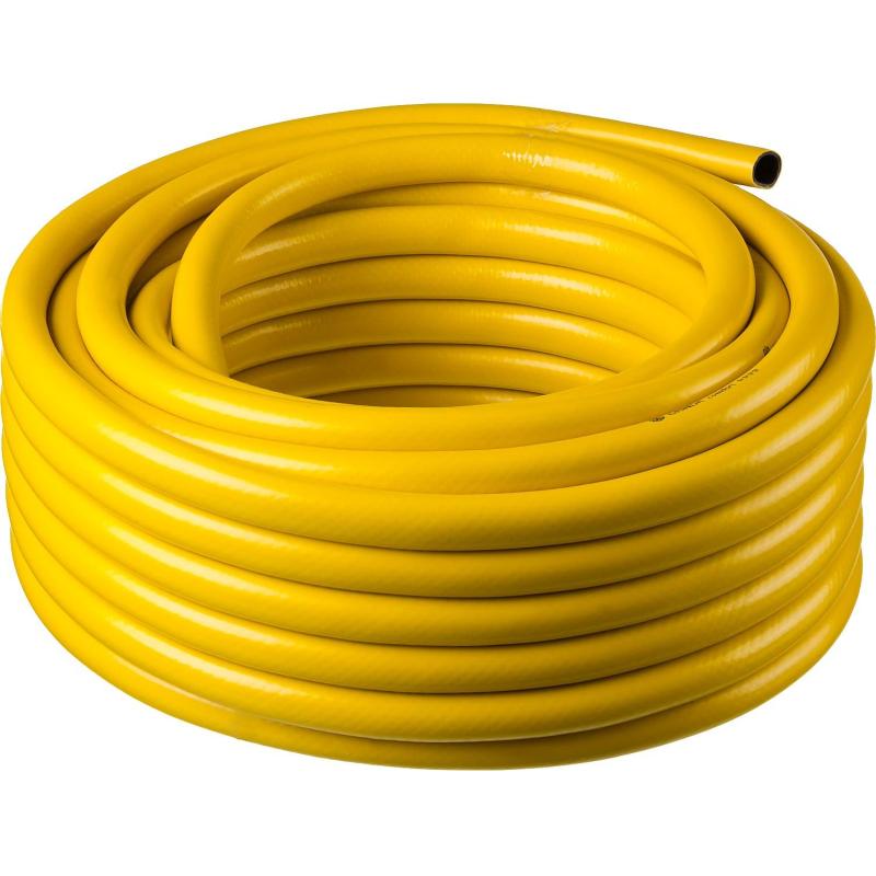 Шланг поливочный GRINDA COMFORT 3/4 25 м 25 атм трехслойный армированный