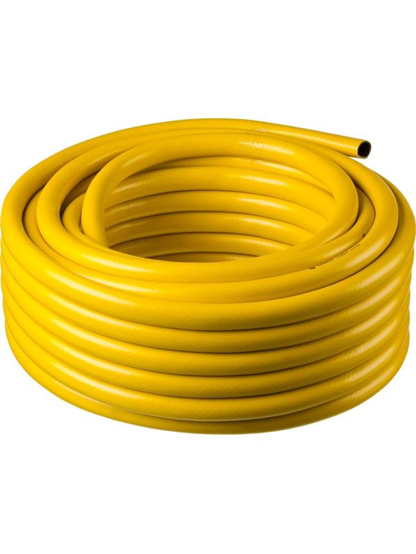 Шланг поливочный GRINDA COMFORT 3/4 25 м 25 атм трехслойный армированный