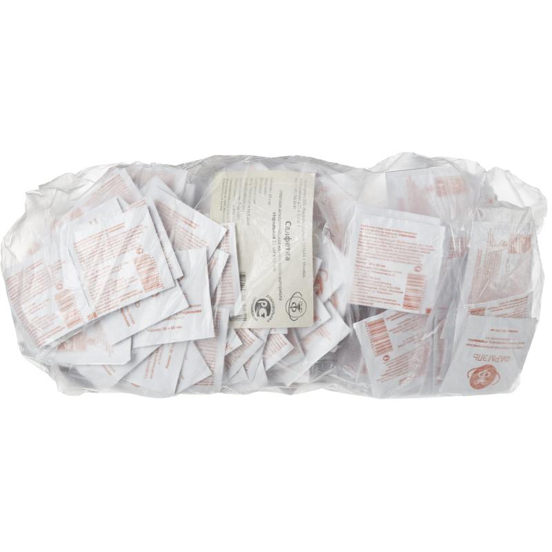 Салфетка спиртовая, антисептическая, этил. сп. 30х60мм Фармэль 300шт/уп