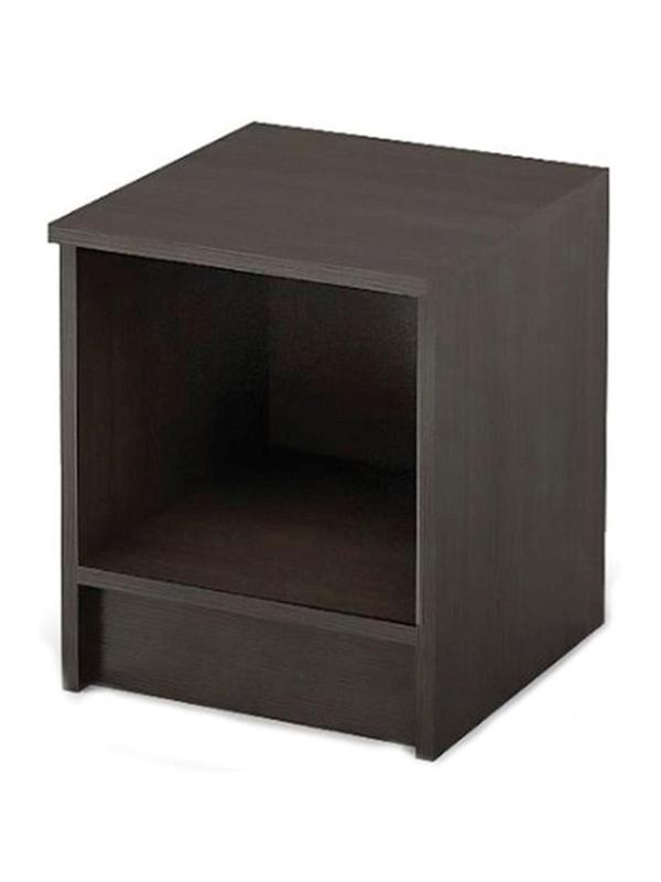 Тумба прикроватная NM Спальня БАСЯ ТБ 551 Белфорд/Венге