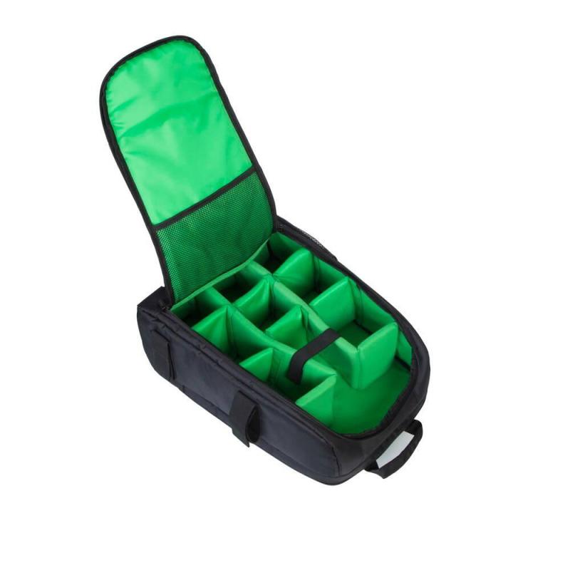 Рюкзак Riva 7490 SLR Backpack black