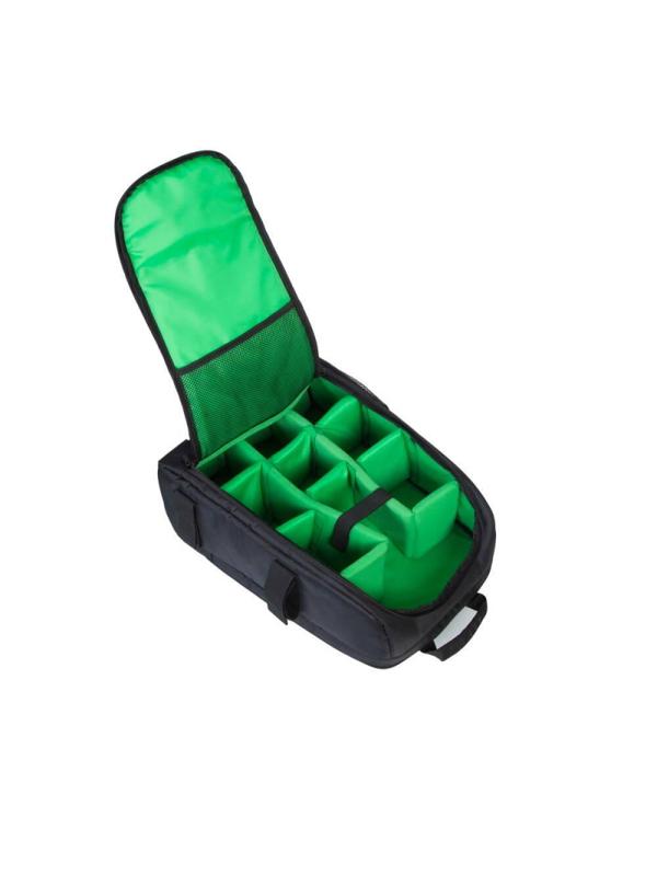 Рюкзак Riva 7490 SLR Backpack black