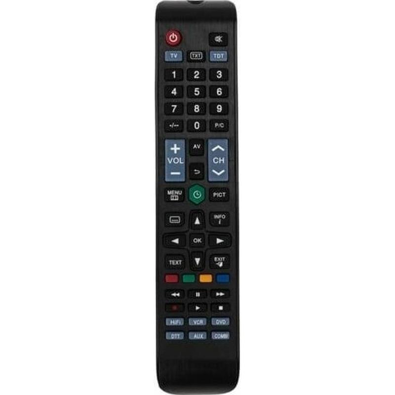 Пульт ДУ Rexant (38-0102) универсальный на 8 устройств