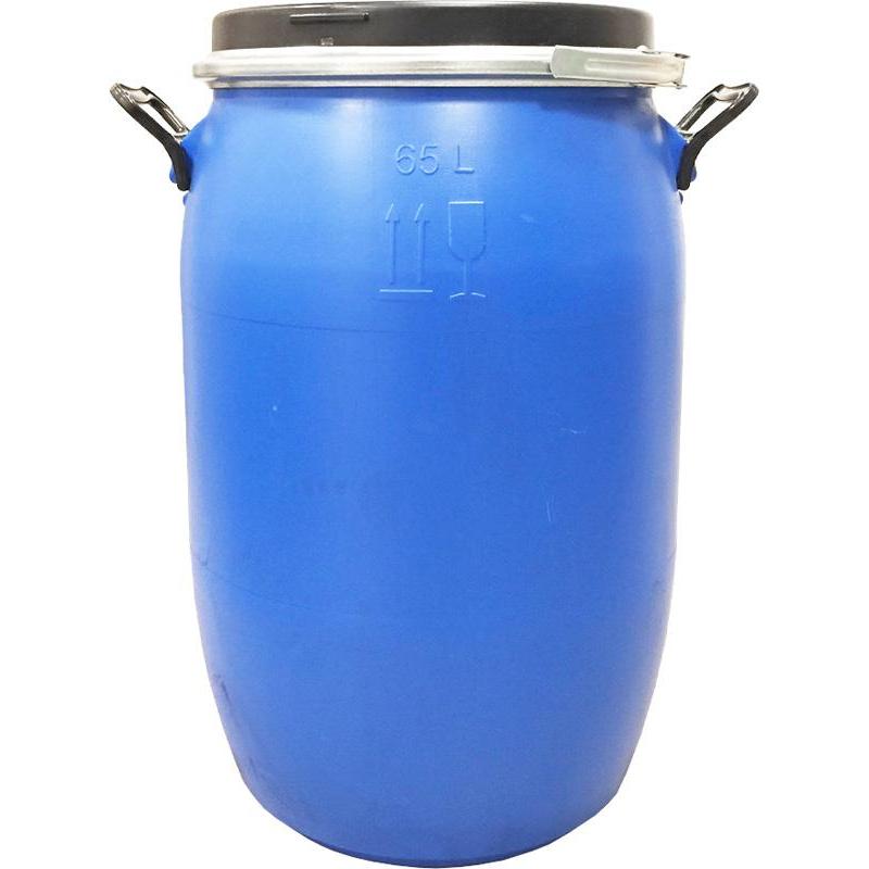 Бочка 65л d=400мм (арт.БП 65)