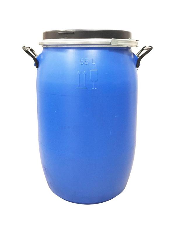 Бочка 65л d=400мм (арт.БП 65)