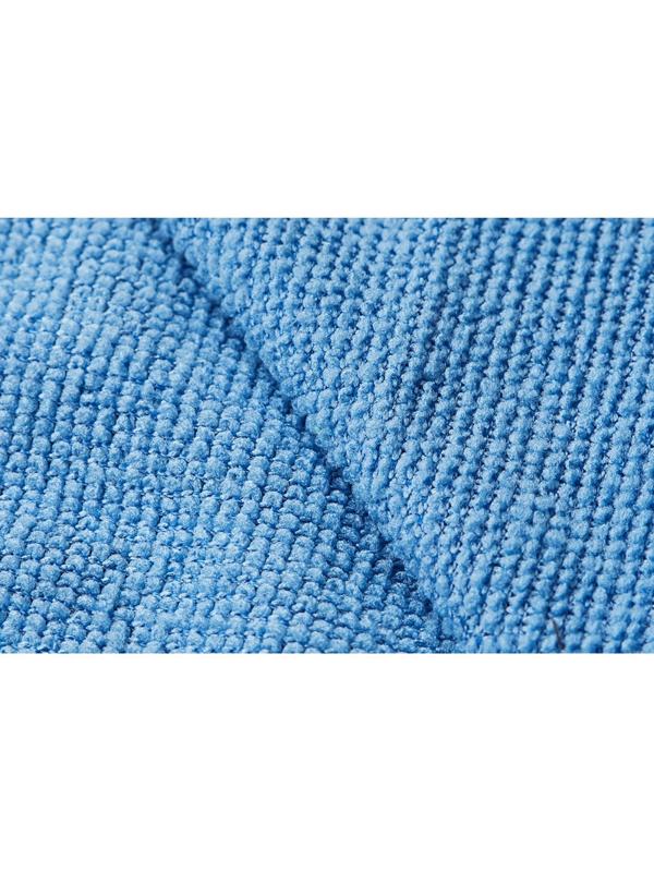 Салфетки хозяйственные Luscan универсальн микрофибра 180г 30х30см 4шт/уп