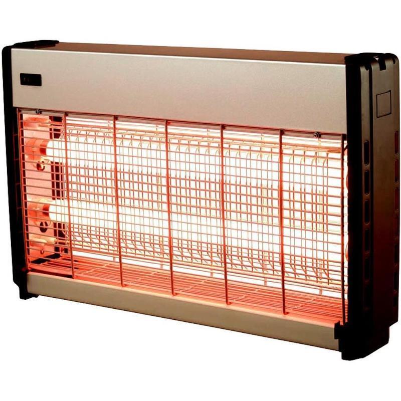 Уничтожитель летающих насекомых GC1-16