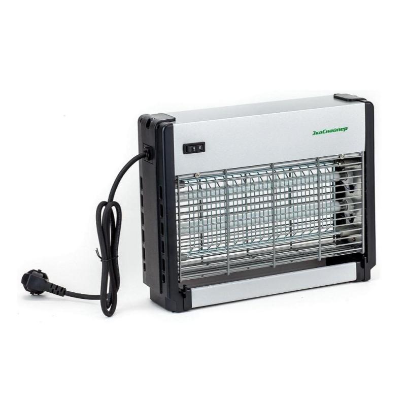 Уничтожитель летающих насекомых GC1-16