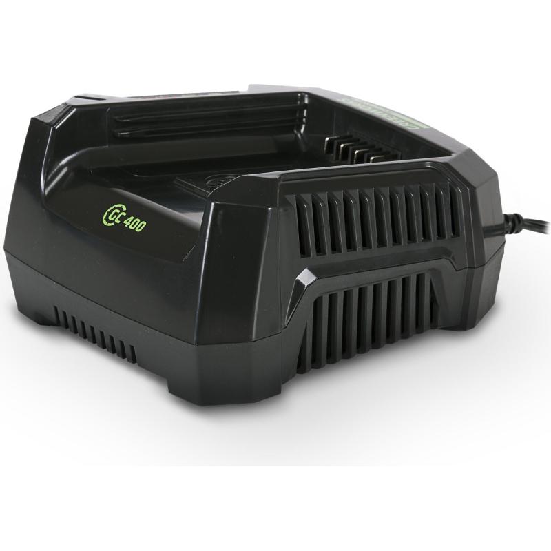 Зарядное устройство Greenworks G82C, 82V, 4А (2914707)