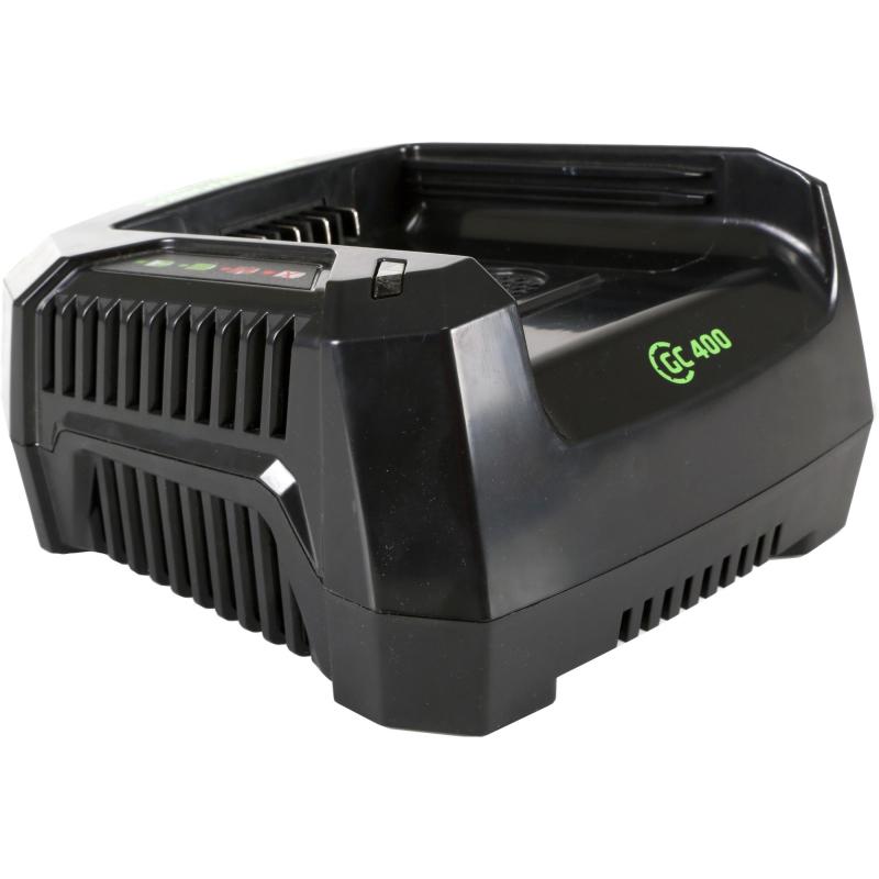 Зарядное устройство Greenworks G82C, 82V, 4А (2914707)