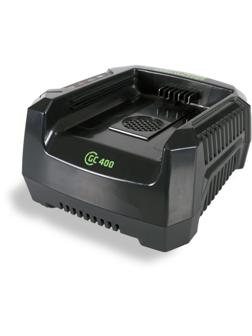 Зарядное устройство Greenworks G82C, 82V, 4А (2914707)