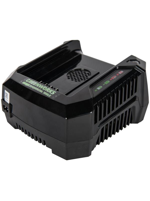 Зарядное устройство Greenworks G82C, 82V, 4А (2914707)