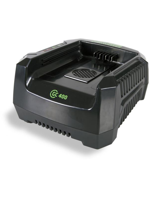 Зарядное устройство Greenworks G82C, 82V, 4А (2914707)