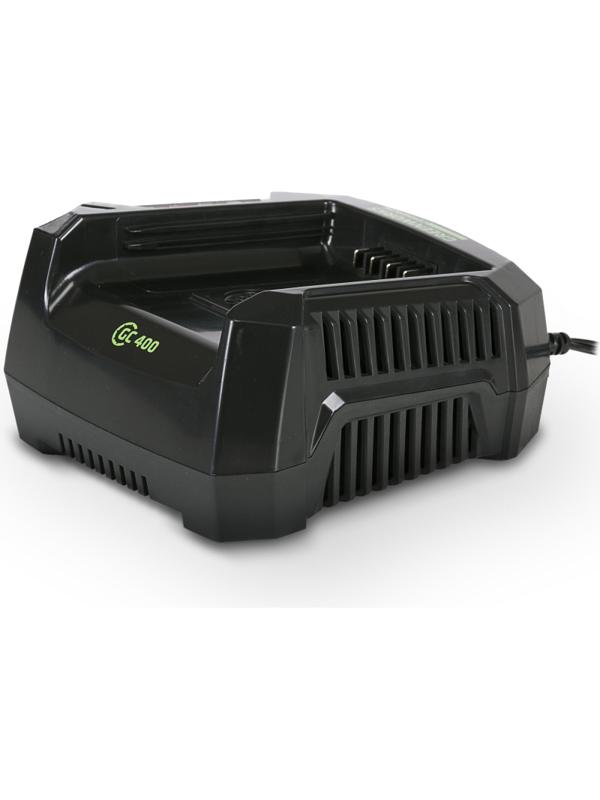Зарядное устройство Greenworks G82C, 82V, 4А (2914707)