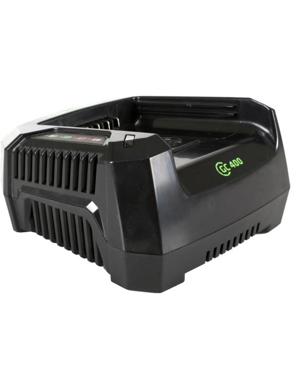 Зарядное устройство Greenworks G82C, 82V, 4А (2914707)