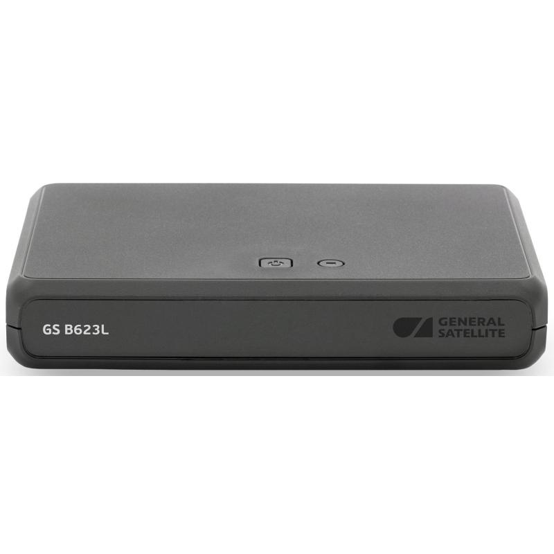 Комплект спутникового ТВ Триколор ТВ Европа Ultra HD GS B623L