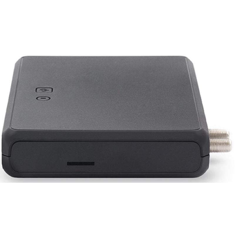 Комплект спутникового ТВ Триколор ТВ Европа Ultra HD GS B623L и С592