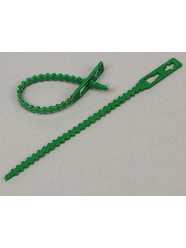 Подвязки для растений, длина 9 см, набор 50 шт.