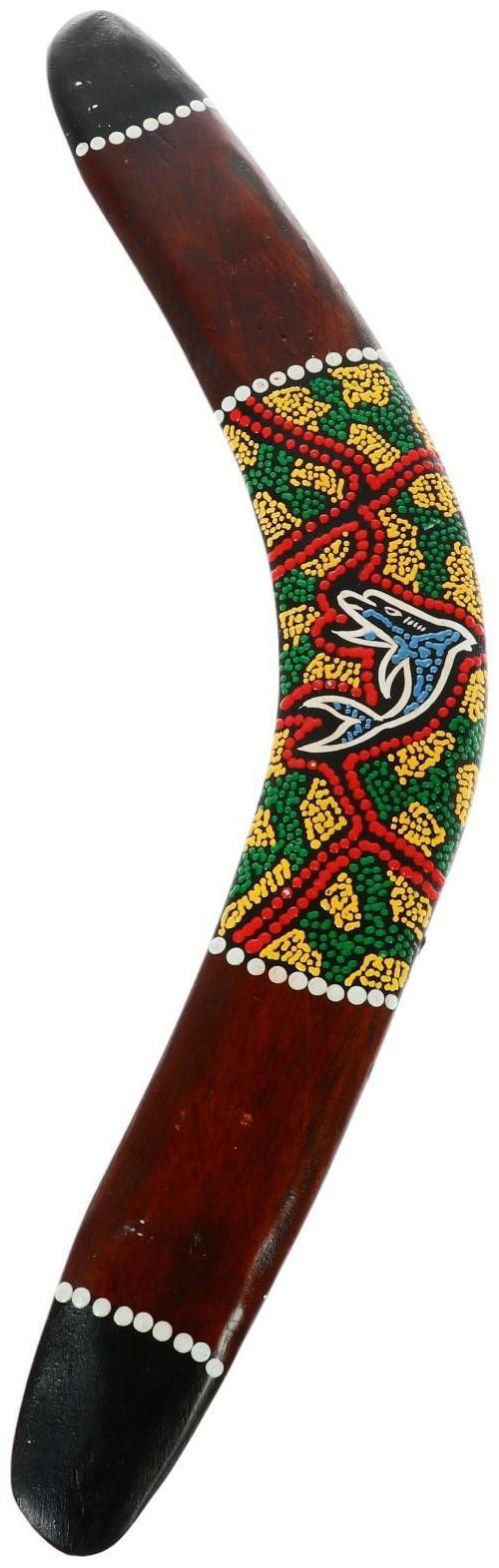 Сувенир Бумеранг 