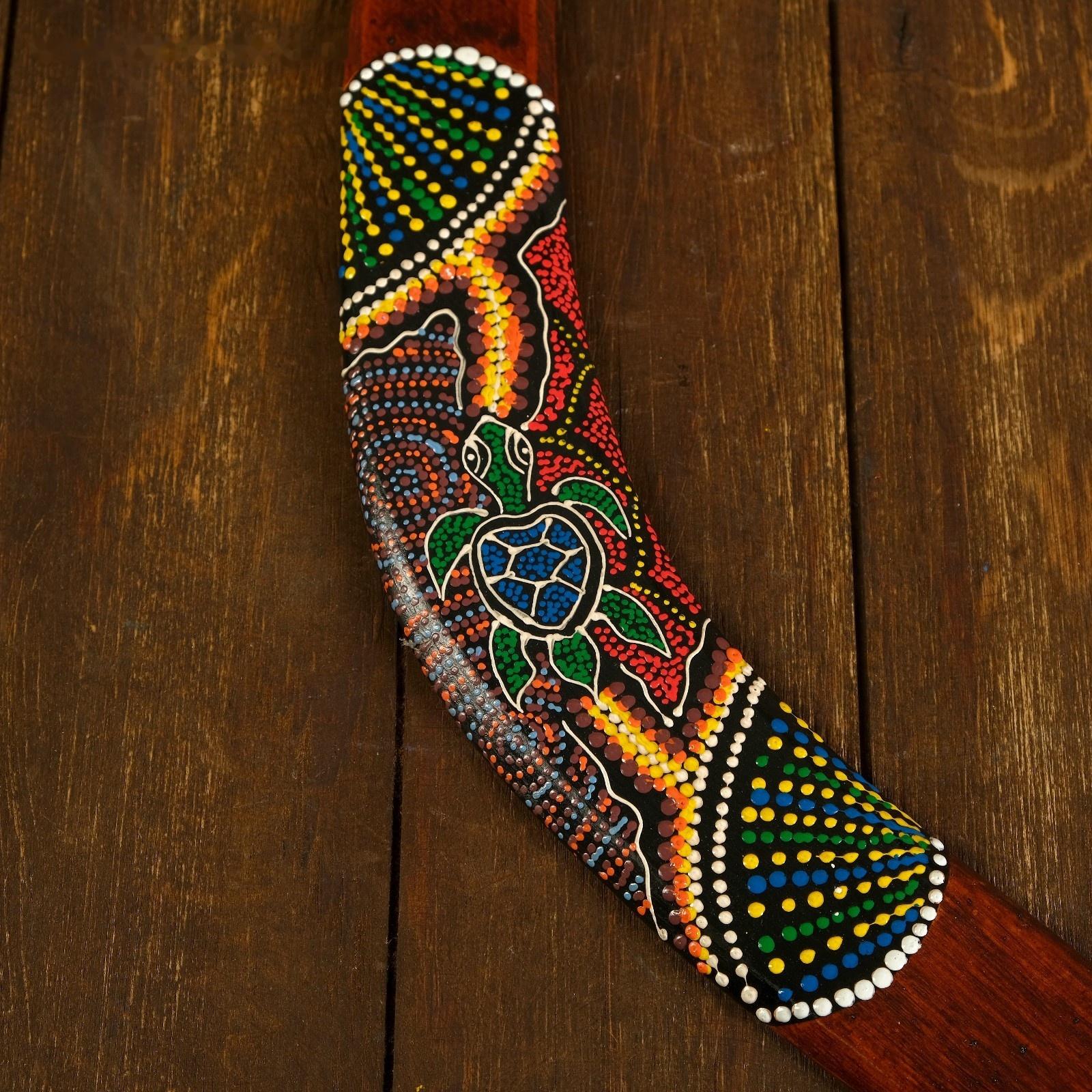 Сувенир Бумеранг 