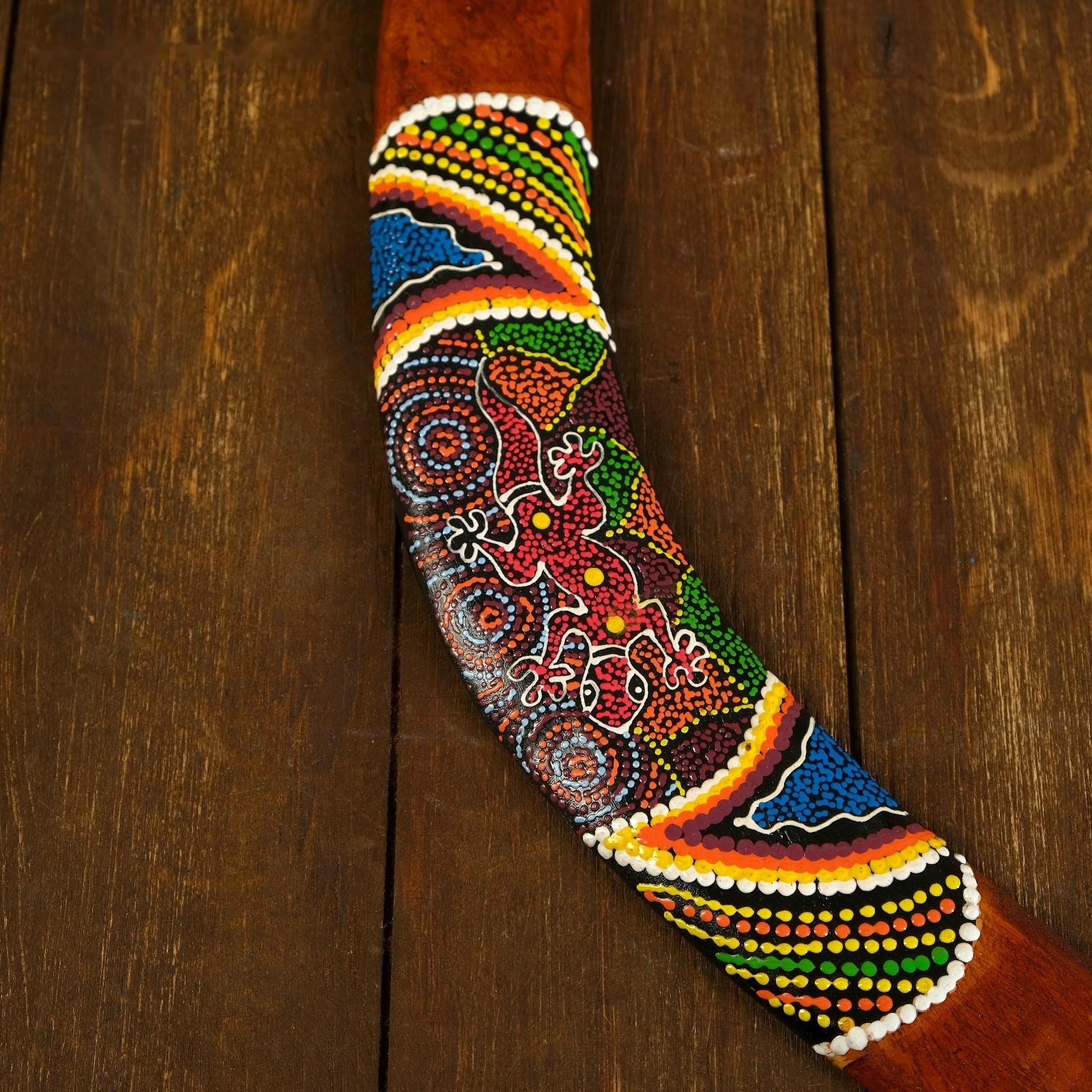 Сувенир Бумеранг 