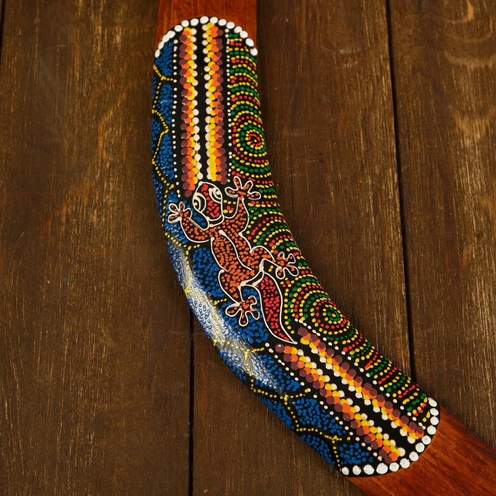 Сувенир Бумеранг 