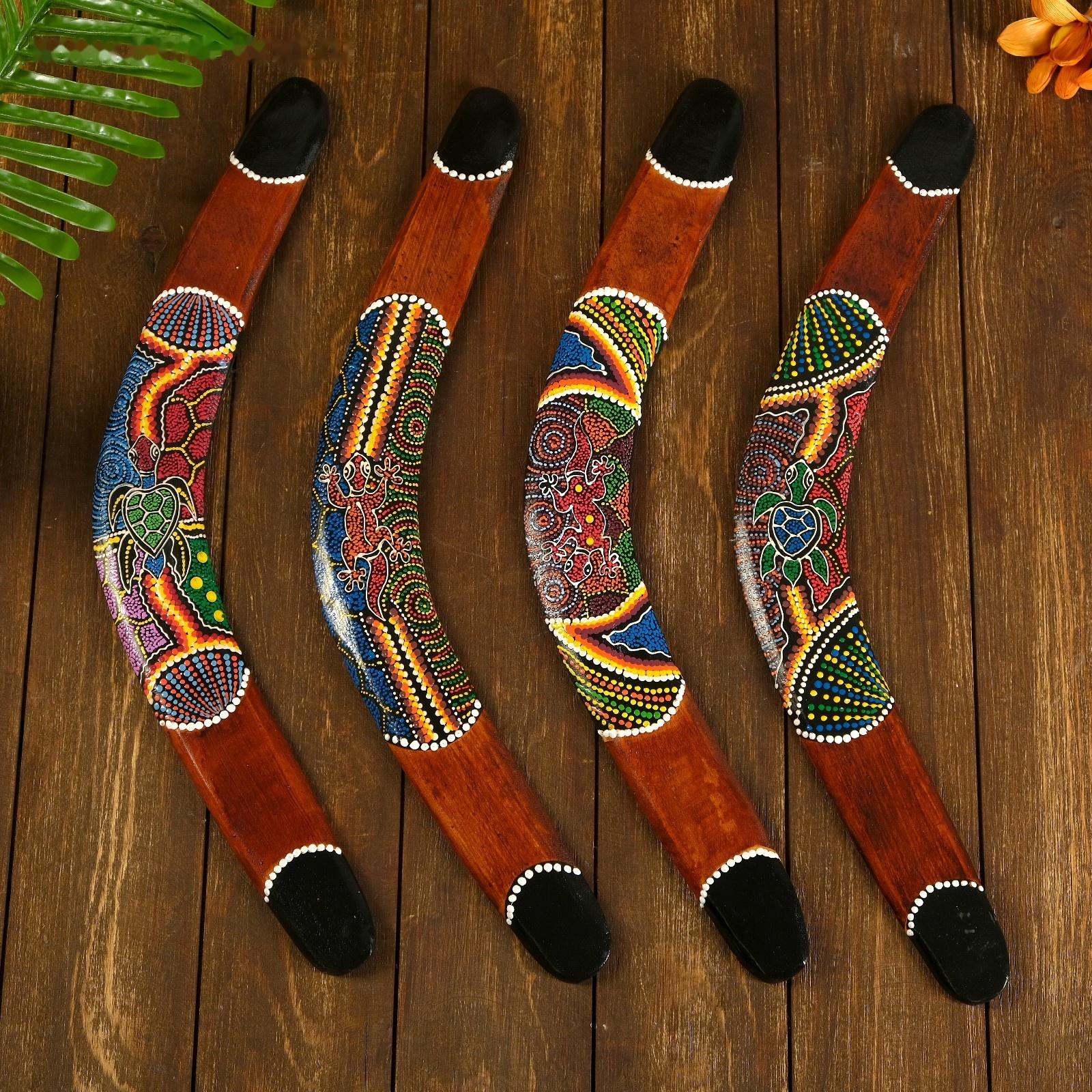 Сувенир Бумеранг 