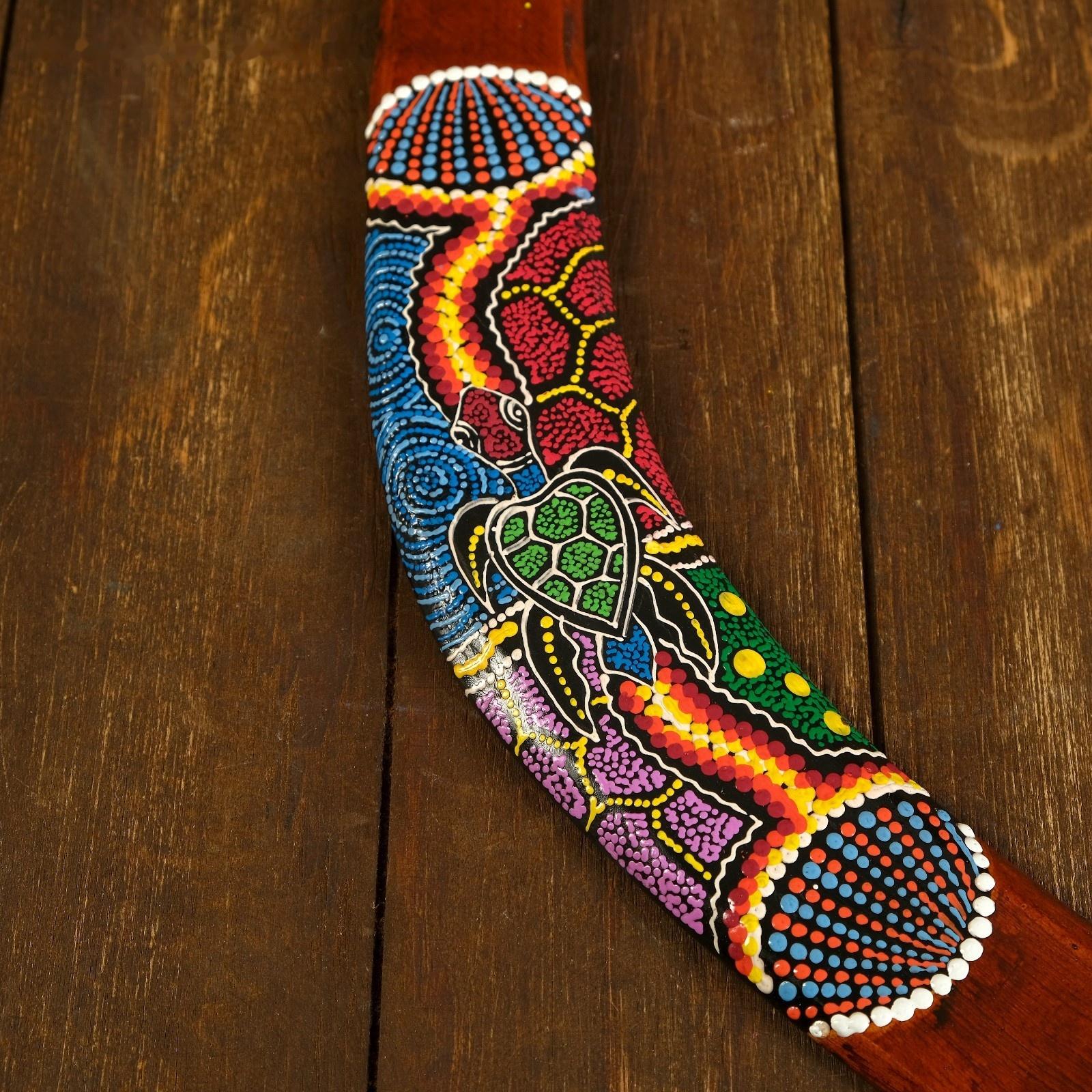 Сувенир Бумеранг 