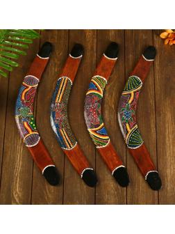 Сувенир Бумеранг 