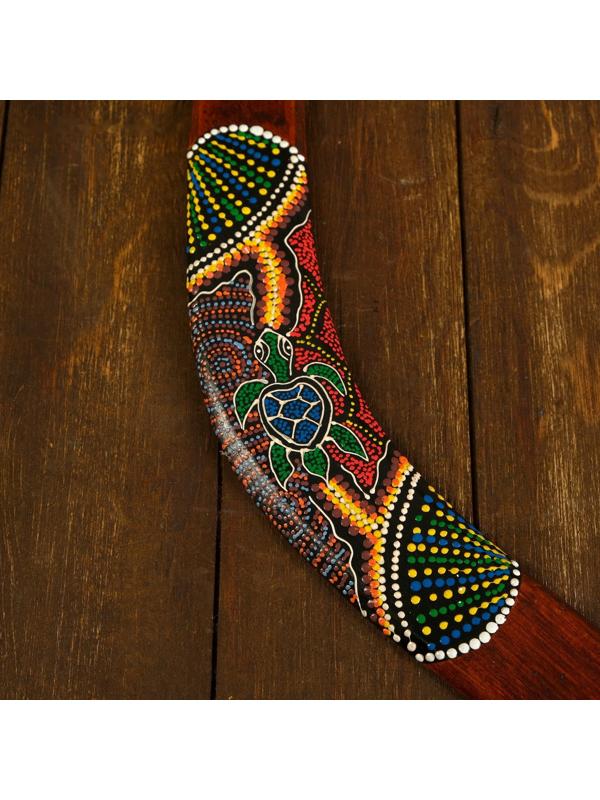 Сувенир Бумеранг 