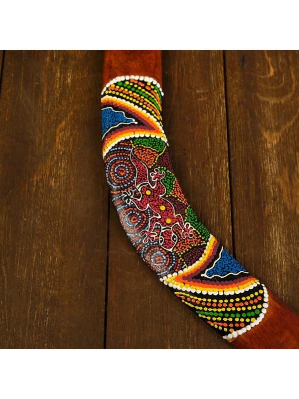 Сувенир Бумеранг 