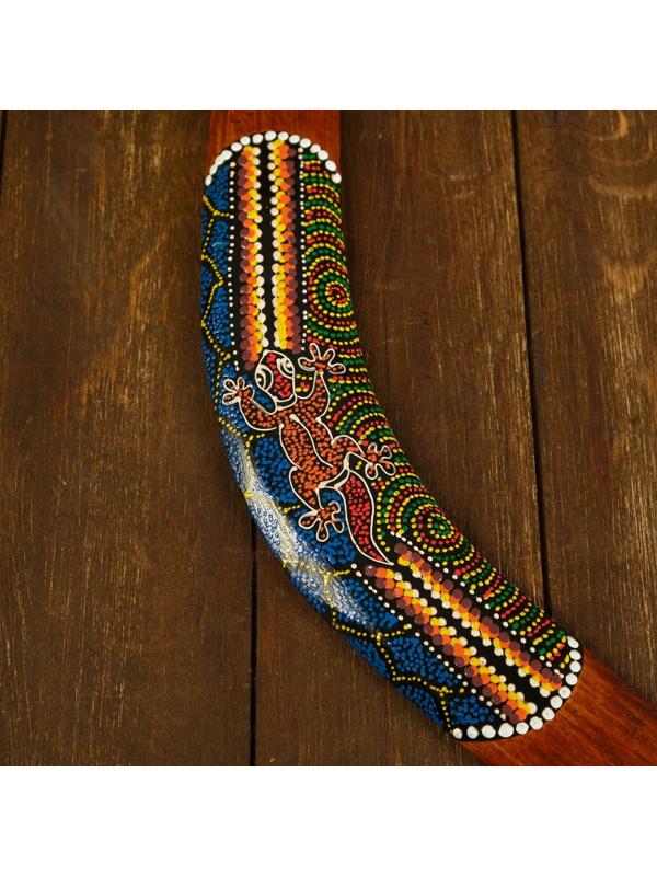 Сувенир Бумеранг 