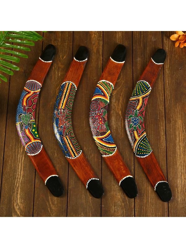 Сувенир Бумеранг 