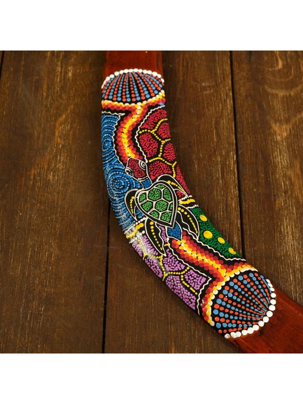 Сувенир Бумеранг 