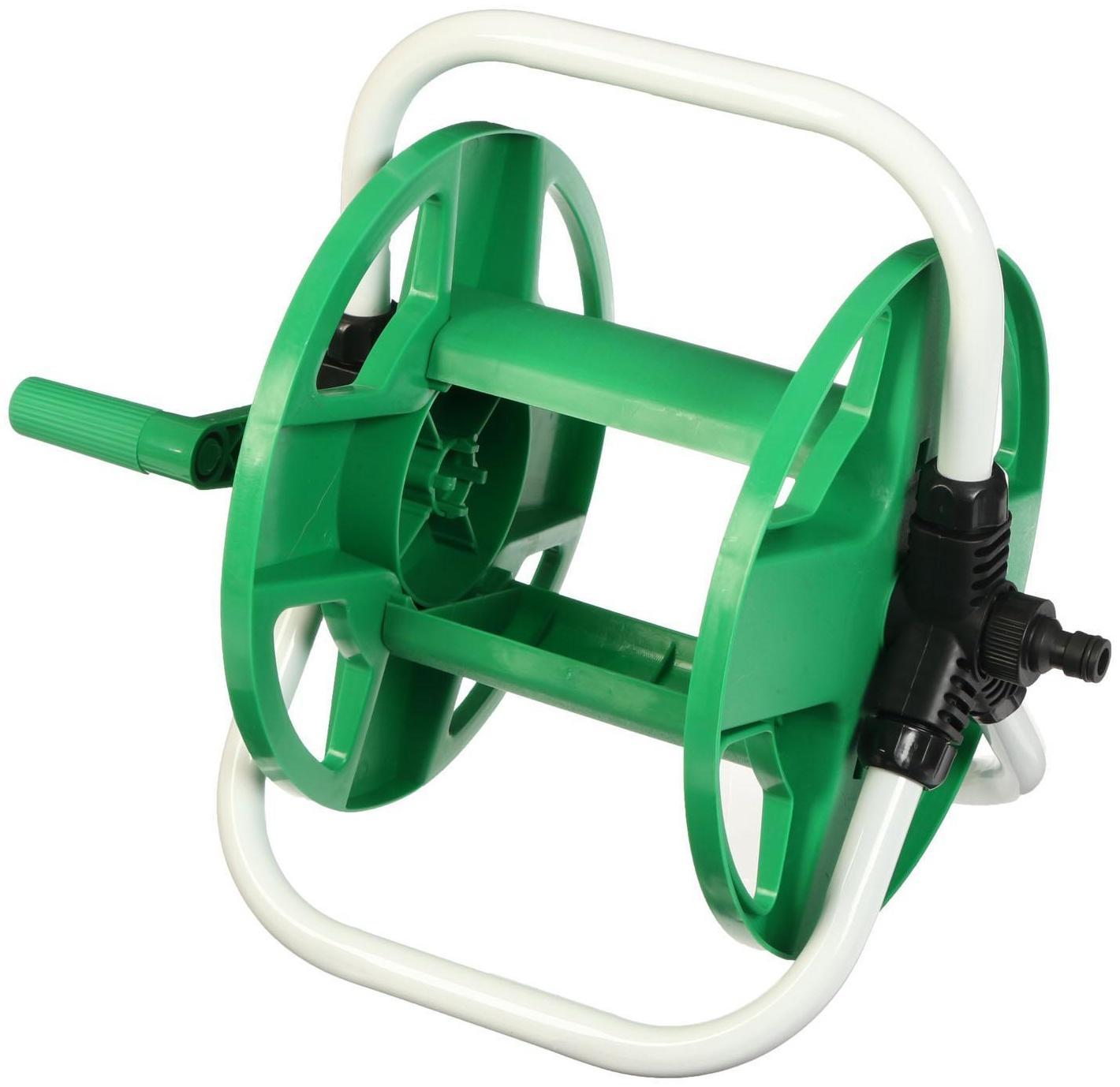 Катушка для шланга до 20 метров