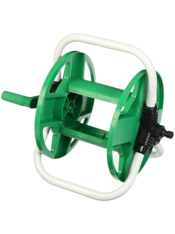 Катушка для шланга до 20 метров