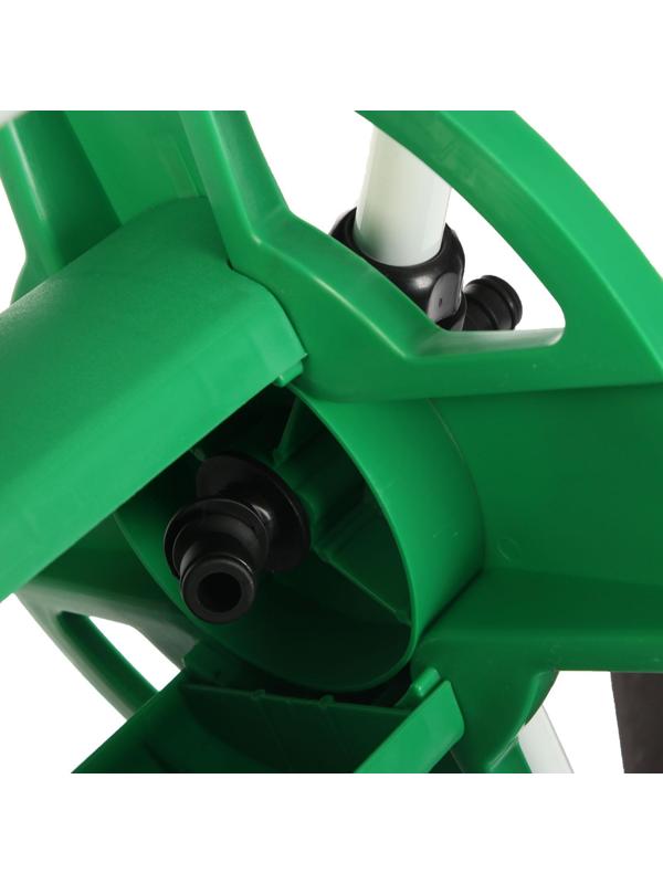 Катушка для шланга до 20 метров