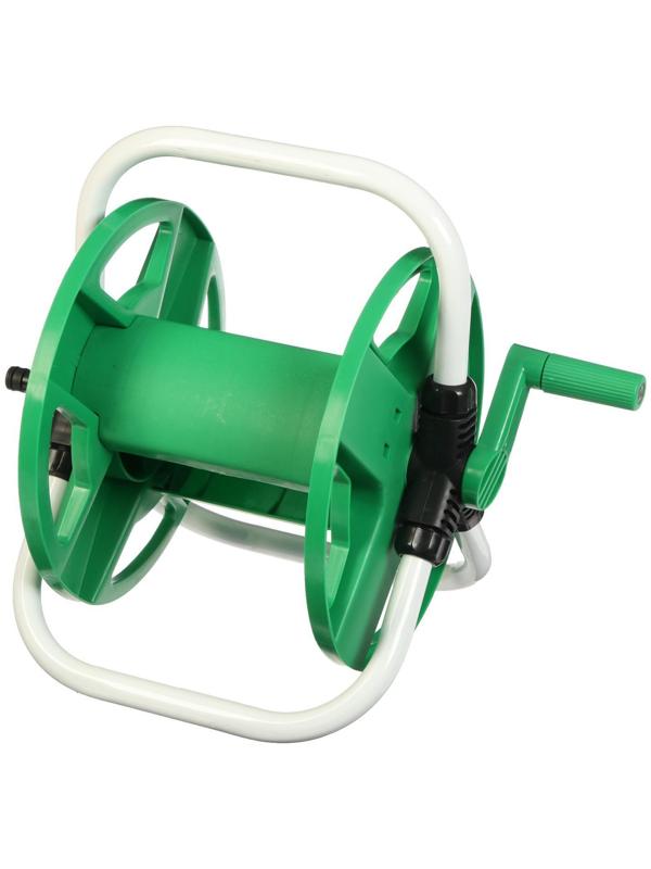 Катушка для шланга до 20 метров